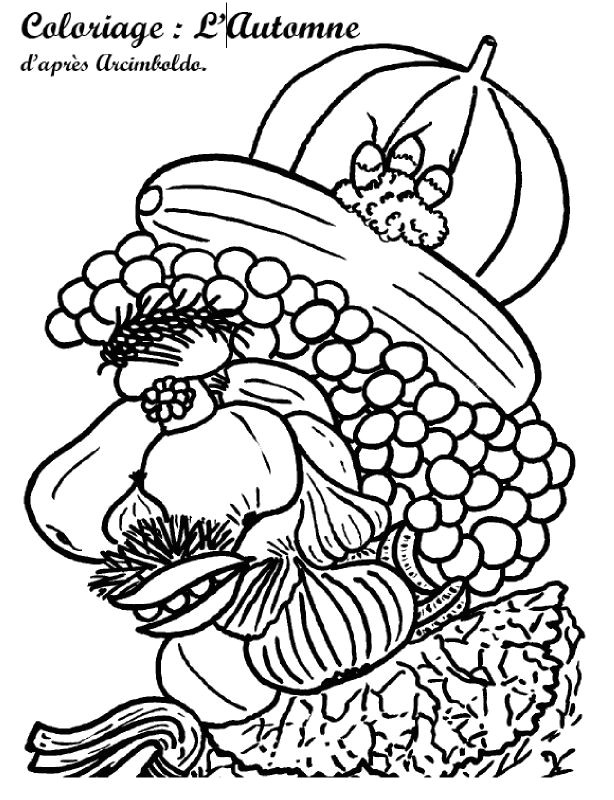 Dessin Coloriage Picasso Coloriage D Automne Timoléon Art Class Possibilities