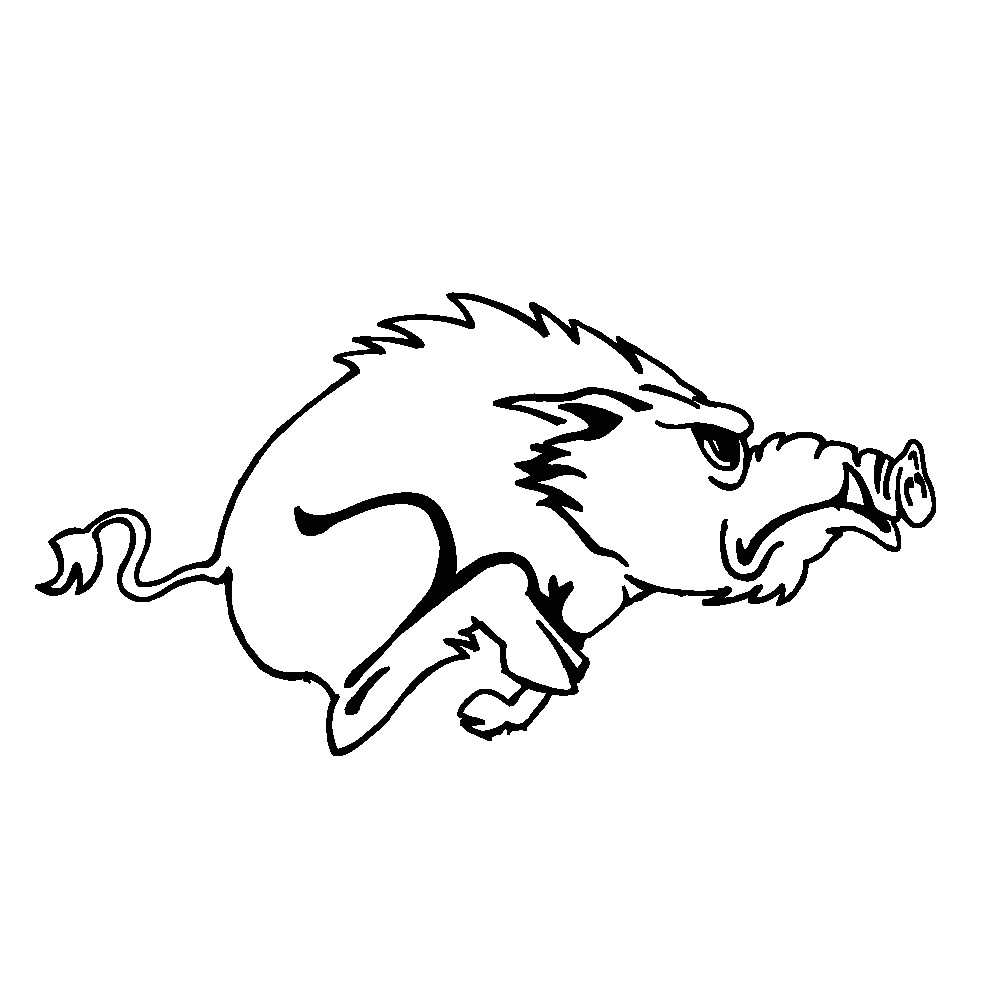 Dessin Coloriage Sanglier Dessins Gratuits   Colorier Coloriage Sanglier   Imprimer