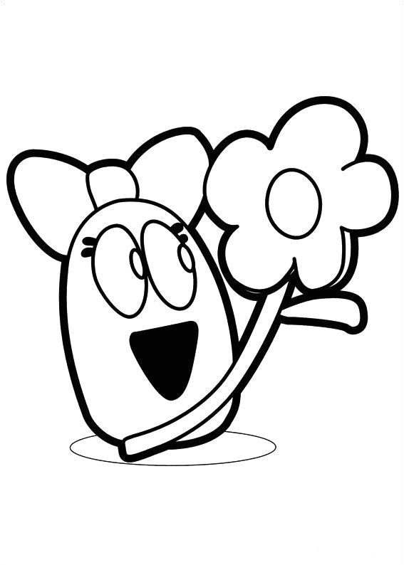 Dessin Coloriage Tank Coloriage Dessins Dessins   Imprimer Et La Couleur En Ligne Pocoyo