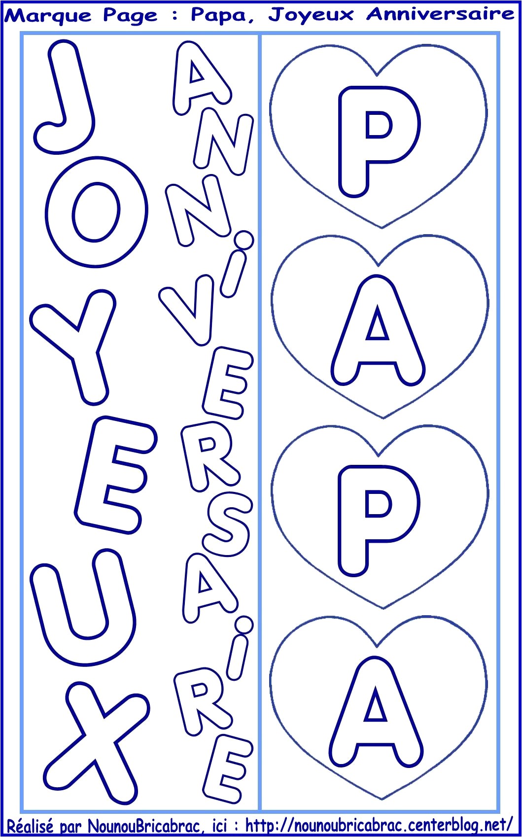 Dessin Joyeux Anniversaire Papa Coloriage Carte Joyeux Anniversaire Papa Beau Coloriage Carte D Anniversaire