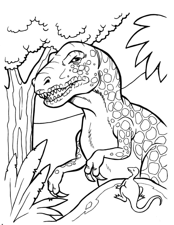 Dinosaure Coloriage T Rex Bidwbooks Page 115 Luxury T Rex Coloring Pages Rustic Star Wars
