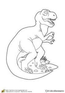 Dinosaure Coloriage T Rex Coloring Page Dinosaurs 2 Stegosaurus A Template