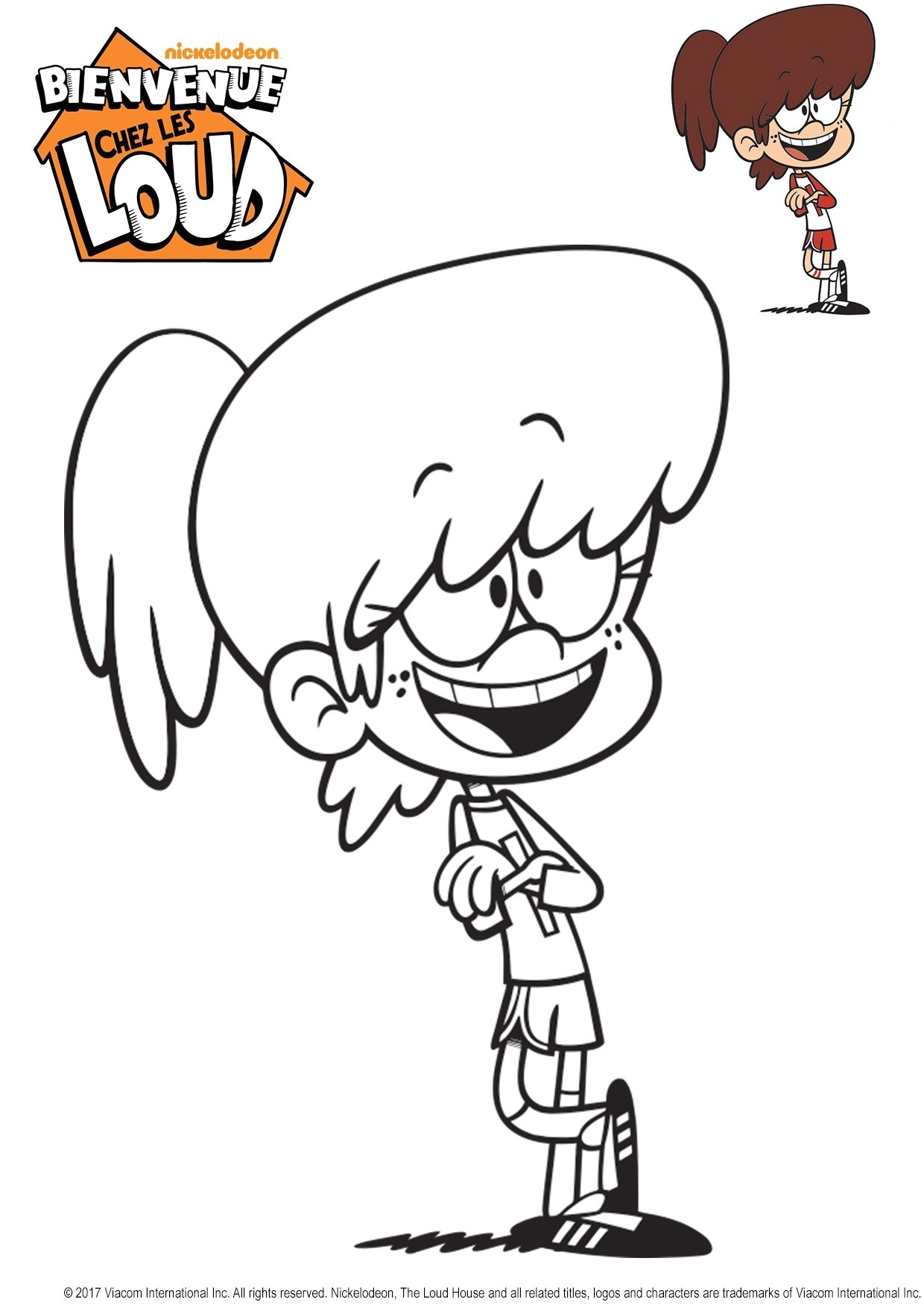 Gulli.fr Coloriage Chica Vampiro Gulli Coloriage Chica Vampiro Archives Coloriagefree Download