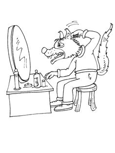 Gulli.fr Coloriage Chica Vampiro Les Coloriages De Lt Sur Gullifr Coloriagegullifrcoloriages