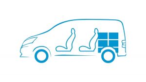 Hugo L'escargot Coloriage Magique Cm2 Nouvel Utilitaire Nissan E Nv200 Utilitaire électrique Véhicule