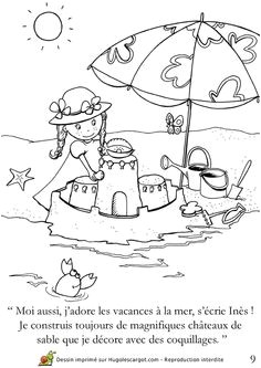 Image Coloriage Palmier 143 Best Coloriages Vacances D été Images On Pinterest