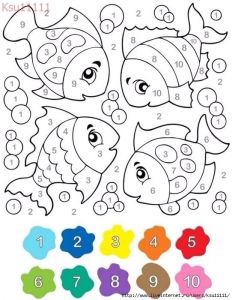 Image Fond Marin Coloriage 1 542x700 266kb Vz Világnapja Pinterest