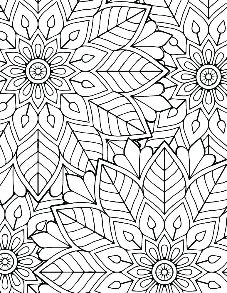 Jeux De Coloriage De Mandala Gratuit En Ligne Coloriage Adulte 129 Dessins A Imprimer Et A Colorier Page 8