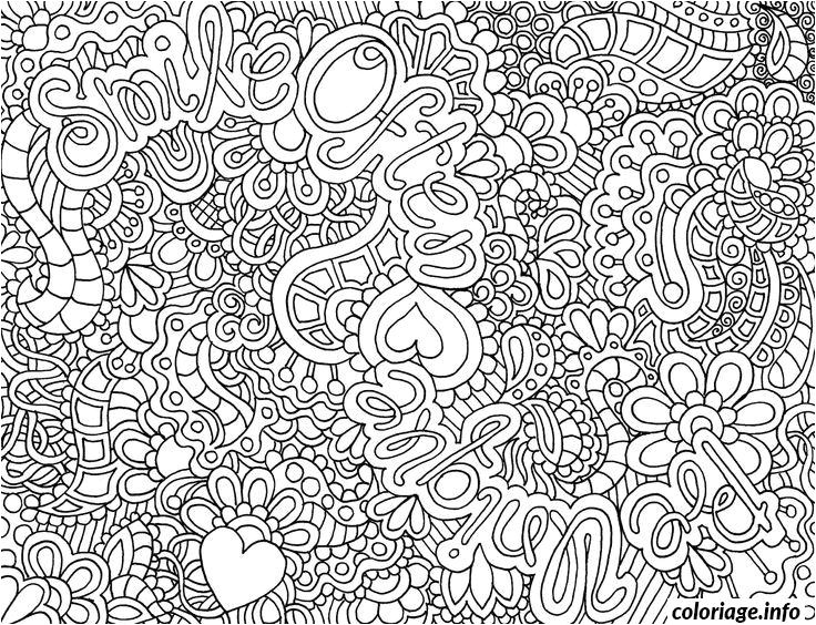 Jeux De Coloriage De Mandala Gratuit En Ligne Coloriage Difficile Adulte Smile Dessin