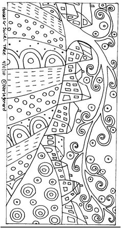 Jeux De Coloriage De Mandala Gratuit Mandala Ville Mandala Mandalas Coloriage Omalovánky