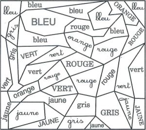 Jeux De Coloriage Magique De La Reine Des Neiges Dessin A Colorier Magique soustraction A Retenue Coloriage Avec