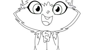 Jeux De Lolirock Coloriage Fonds D écran Lolirock Gratuits Tv5 Monde Jeunesse