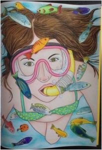 Livre Coloriage Anti Stress Hachette the 146 Best Mes Coloriages Anti Stress Images On Pinterest