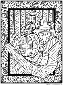 Livre Coloriage Mosaique 22 Christmas Coloring Books to Set the Holiday Mood