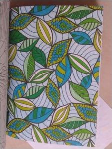 Livre Coloriage Mosaique Mosaiques Et Azulejos Hachette Cupcake