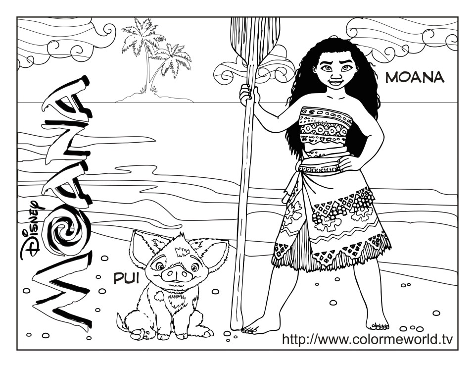 Livre De Coloriage Vaiana Disney Moana Coloring Pages Ya409 Coloriage Va¯ana La Légende Du Livre De Coloriage Vaiana Disney Moana Coloring Pages Ya409 Coloriage Va¯ana La Légende Du