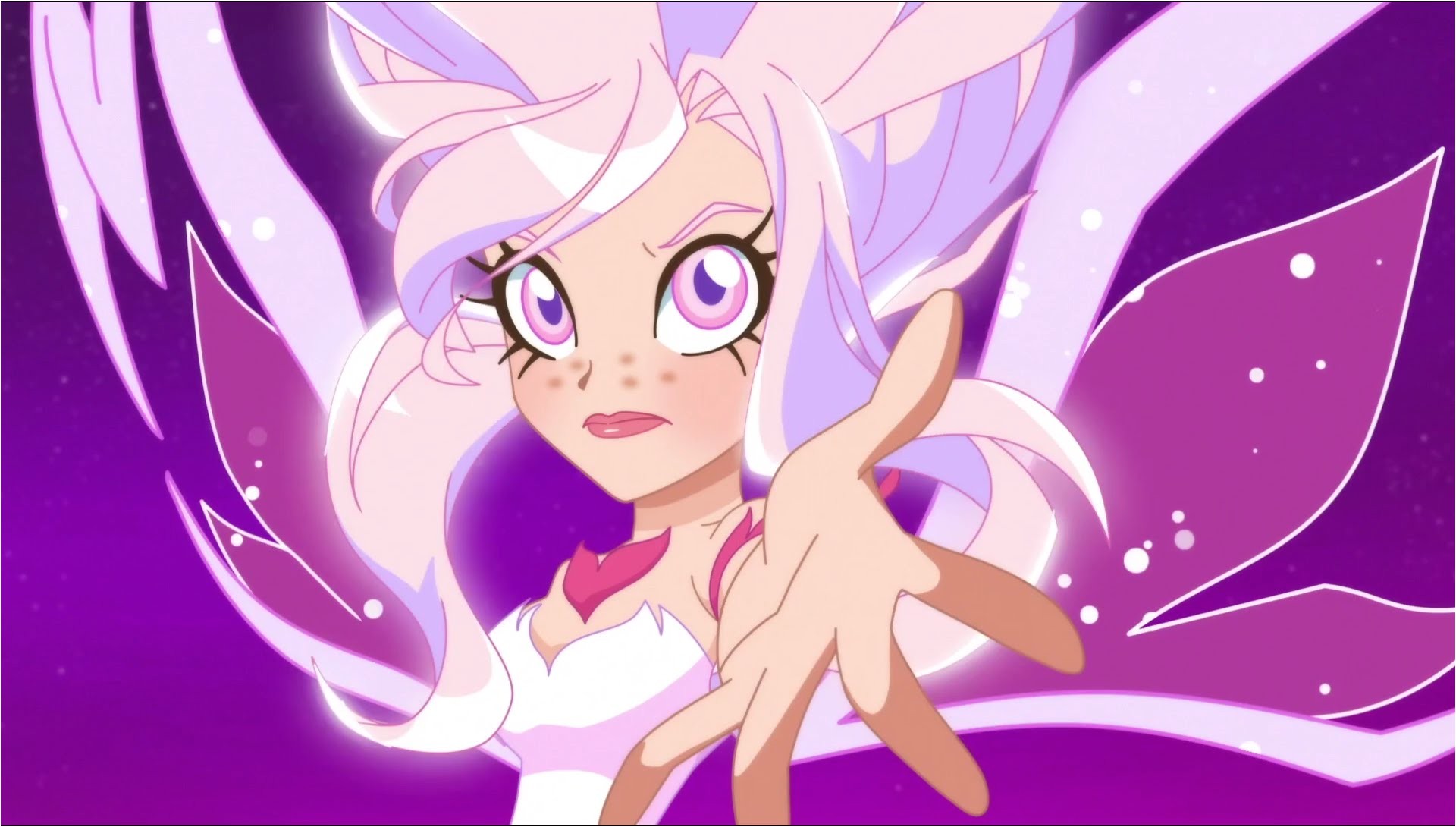 Lolirock Saison 3 Coloriage Lolirock Saison 1 épisode 19 Shanila Clip 3