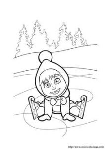 Macha W Dob Coloriage 97 Best Caballete Beutizo Antonella Images On Pinterest