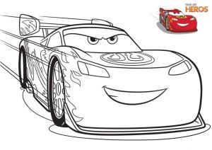 Malette De Coloriage Cars Enchanting Coloriage Cars 2 Page 12 Model Coloring Paper
