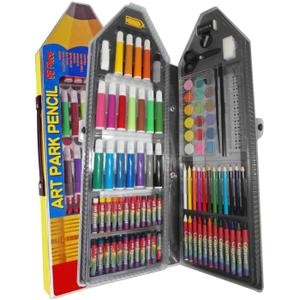 Malette De Coloriage Pour Voiture Malette A Dessin Enfant Achat Vente Pas Cher