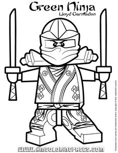 Ninja Coloriage Ninjago Serpent à Imprimer 24 Best Ninjago Coloring Images On Pinterest