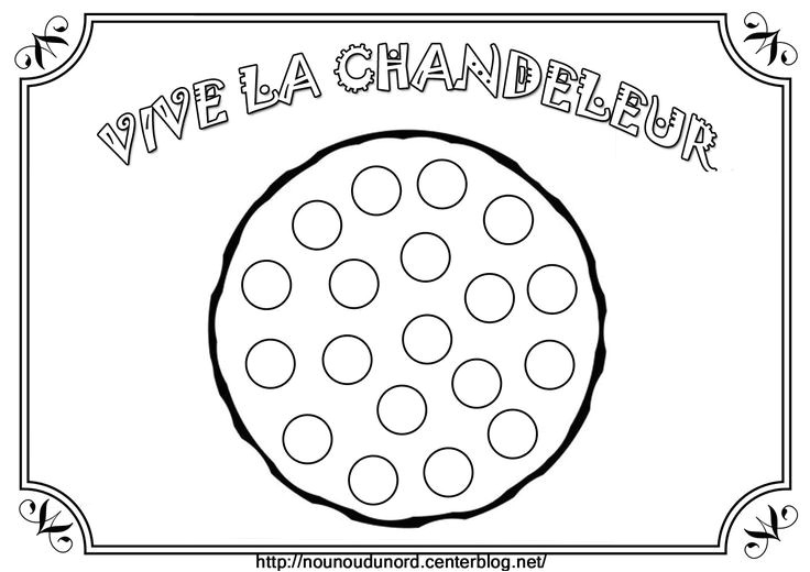 Nounou Du nord Coloriage Chandeleur Les 10 Meilleures Images Du Tableau Chandeleur Sur Pinterest