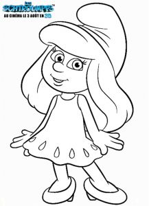 Tortue Ninja 2 Coloriage à Imprimer 15 Dessins De Coloriage Les Schtroumpfs 2 A Imprimer Imprimer