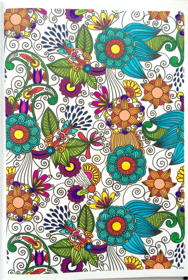 100 Nouveaux Coloriages Anti Stress 100 Nouveaux Coloriages Anti Stress Art Thérapie