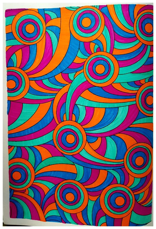 100 Nouveaux Coloriages Anti Stress Art Thérapie 100 Nouveaux Coloriages Anti Stress