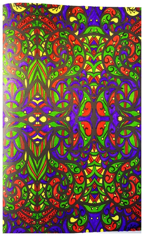 100 Nouveaux Coloriages Anti Stress Art Thérapie 100 Nouveaux Coloriages Anti Stress