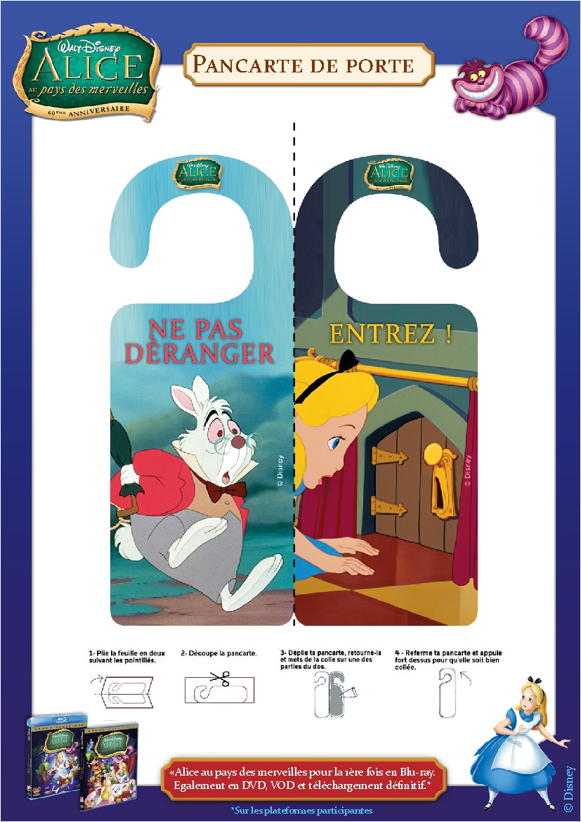 Alice Au Pays Des Merveilles Coloriage Dessin A Imprimer De Mandala Disney