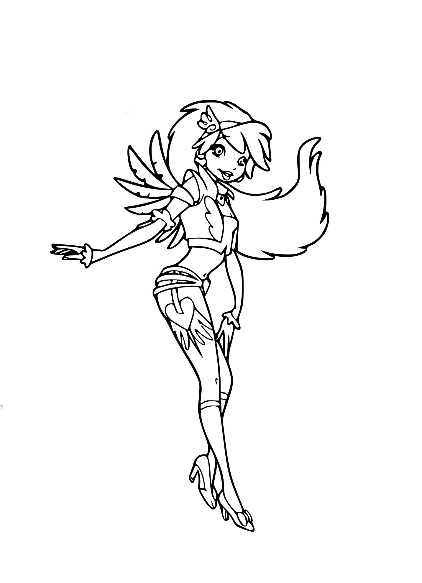 Angel S Friends Coloriage Coloriage Angel S Friends Dolce à Imprimer Sur Coloriages Angel S Friends Coloriage Coloriage Angel S Friends Dolce à Imprimer Sur Coloriages