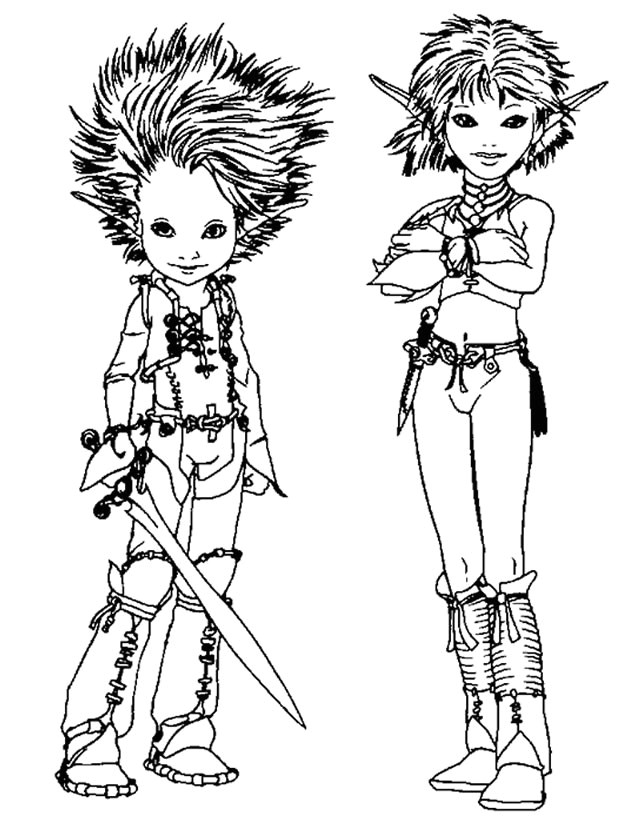Arthur Et Les Minimoys Coloriage A Imprimer Coloriage Arthur Et Les Minimoys à Imprimer Gratuitement