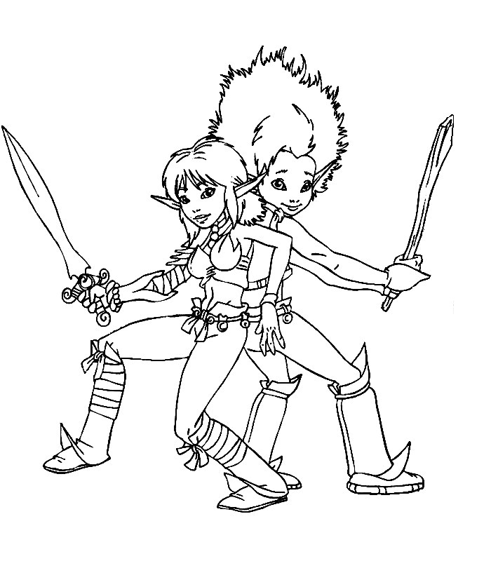 Arthur Et Les Minimoys Coloriage A Imprimer Coloriage Des Minimoys Coloriage A Imprimer Arthur Et Les