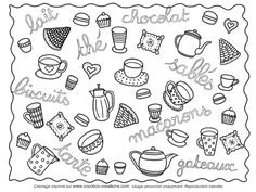 Au Paradis Du Coloriage Magazine 8 Meilleures Images Du Tableau Coloriage Artistiques En 2015