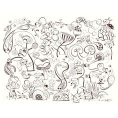 Au Paradis Du Coloriage Magazine 8 Meilleures Images Du Tableau Coloriage Artistiques En 2015