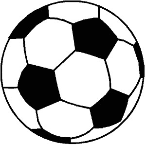 Ballon De Foot Coloriage Dessin Ballon De Foot