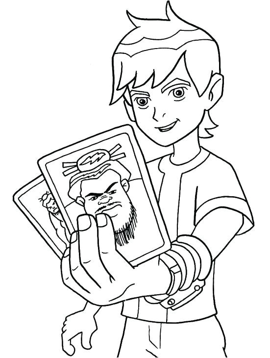 Ben 10 Coloriage Omnitrix Ben 10 Omniverse Coloriage Omnitrix Jobstips
