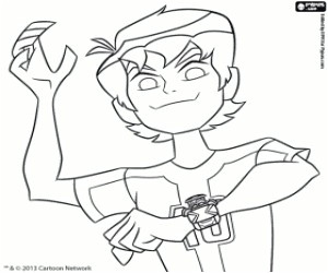Ben 10 Coloriage Omnitrix Mejores 17 Im Genes De Dibujos Para Colorear Ben 10 En