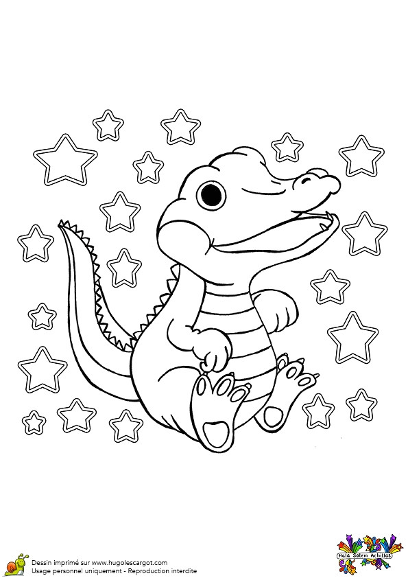 Bob L Escargot Coloriage Dessin D Un Lapin Facile
