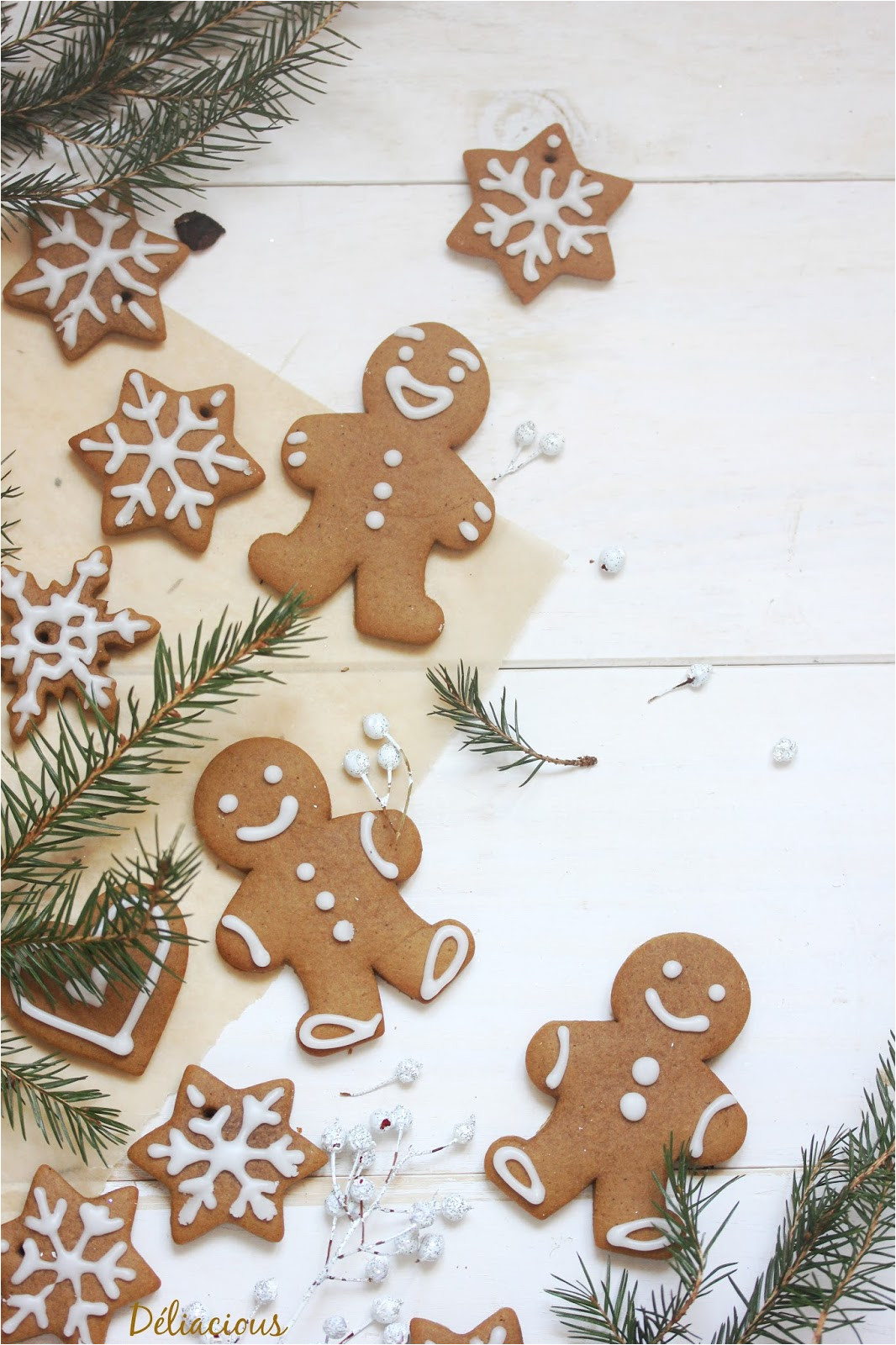 Bonhomme Pain D épice Coloriage Petit Bonhomme De Pain Depice Recette