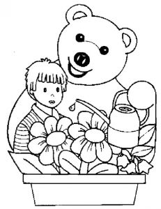 Bonne Nuit Les Petits Coloriage 56 Dessins De Coloriage Bonne Nuit Les Petits à Imprimer