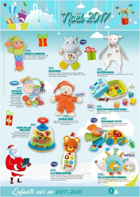 Brosser Les Dents Coloriage Catalogue Jouets De Noel 2017
