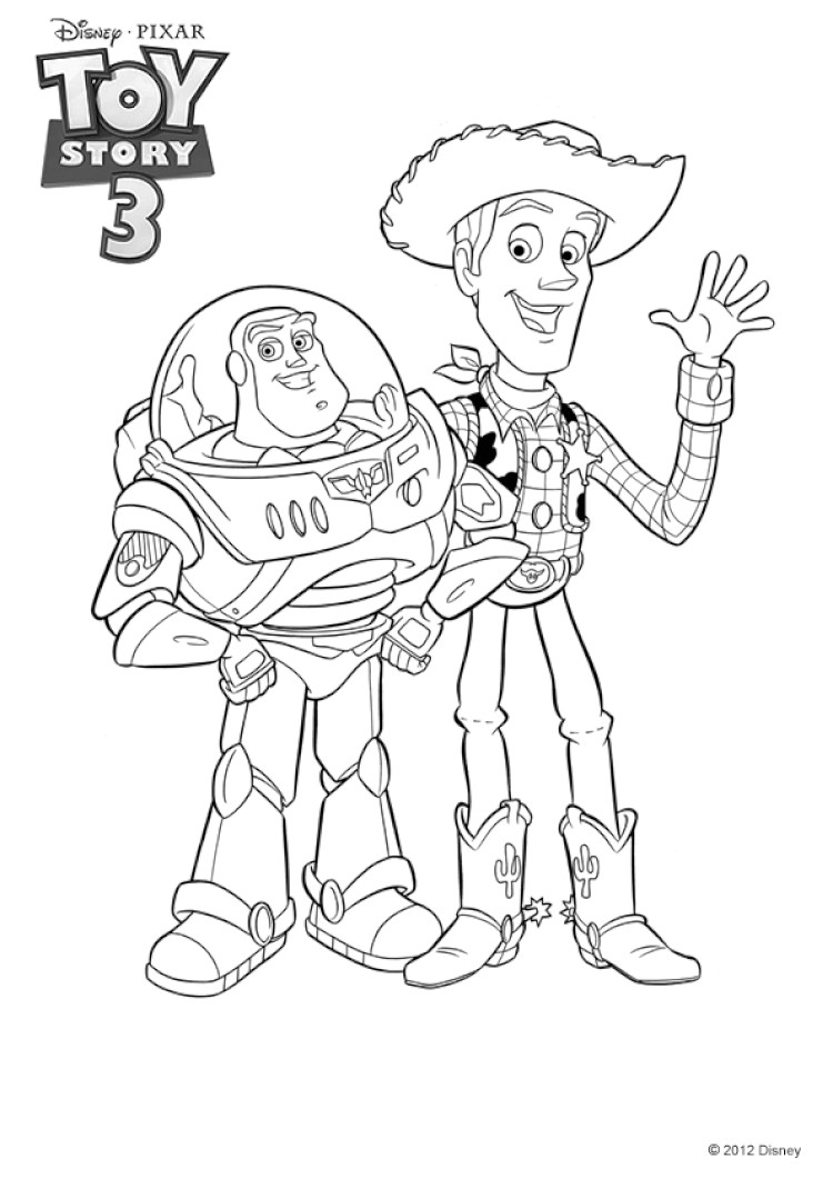 Buzz L Eclair Coloriage Gratuit Inspiration Coloriage De Buzz L Eclair A Imprimer