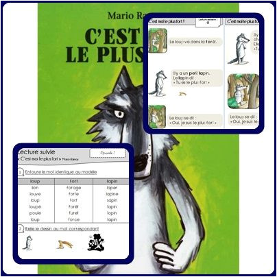 C Est Moi Le Plus fort Coloriage Les 136 Meilleures Images De Albums Contes