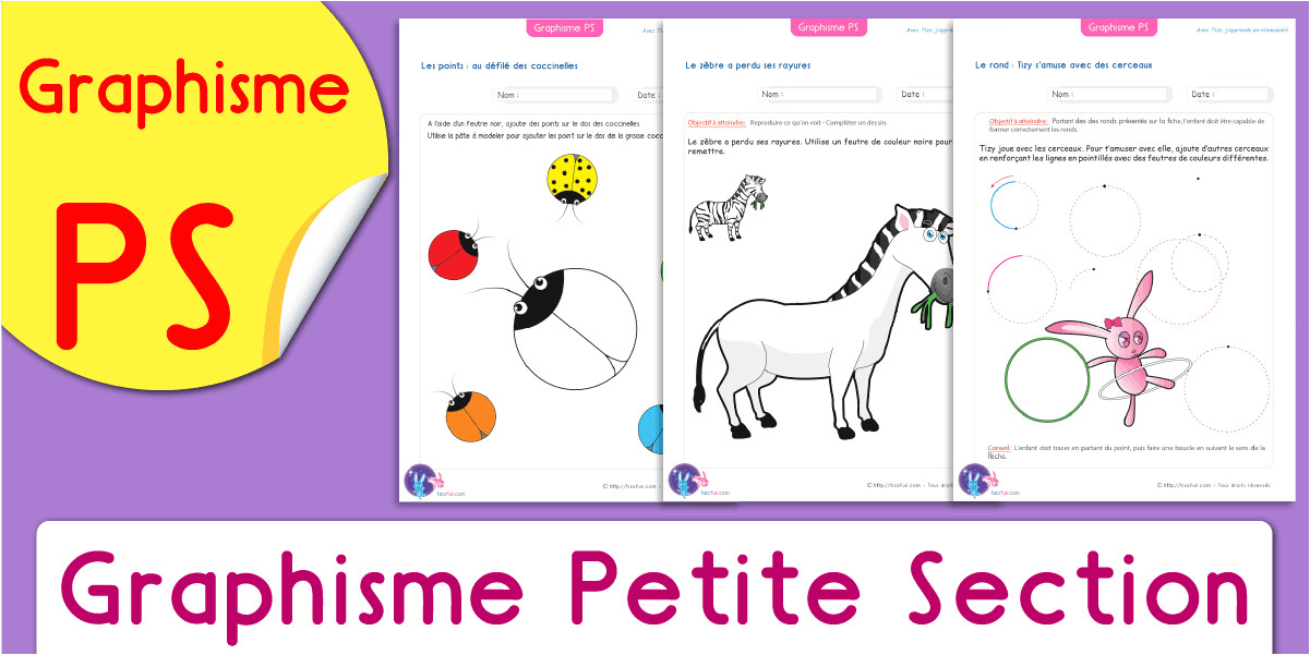 Cahier De Coloriage à Imprimer Maternelle Pdf Activité Maternelle Petite Section Gratuit Ylt85