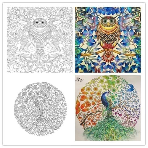 Cahier De Coloriage Enfant 1 Pc Nouveau 80 Couleurs Stylos Marqueurs   Pointe Double 0 4 Pinceaux Et Stylo Surligneur Pinceau Pour Enfants Adultes Peinture Pour Aquarelle