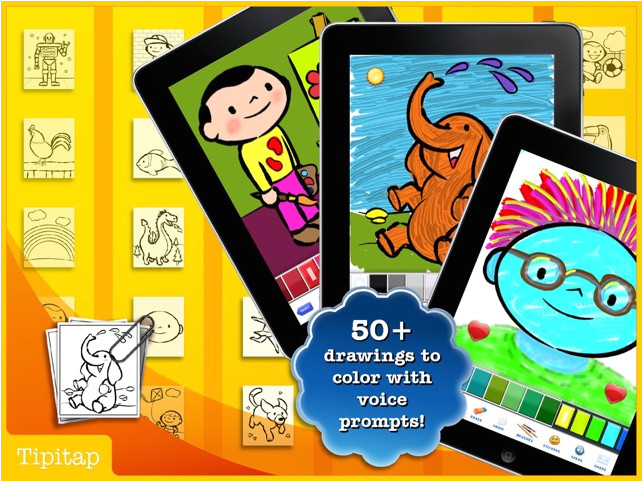 Cahier De Coloriage Enfant ‎cahier De Coloriage Pour Enfants Hd