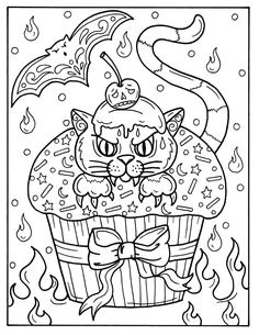 Cahier De Coloriage Magique à L Eau Les 31 Meilleures Images De Coloriage Halloween A Imprimer