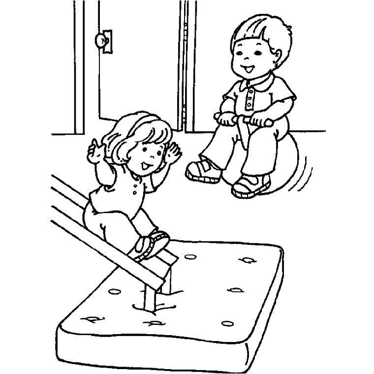 Cahier De Coloriage Moyenne Section Exercice Grande Section Maternelle Gratuit Coccinelle